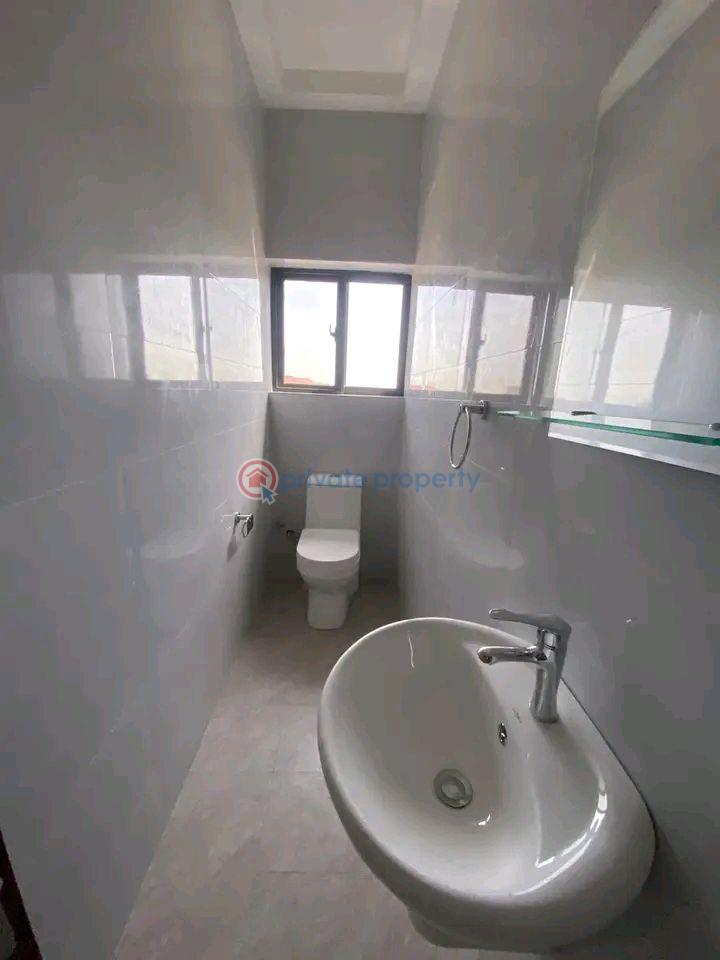 2 bedroom Apartment For Rent Spintex Accra - 9