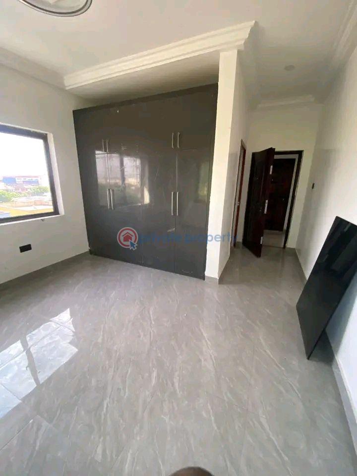 2 bedroom Apartment For Rent Spintex Accra - 4