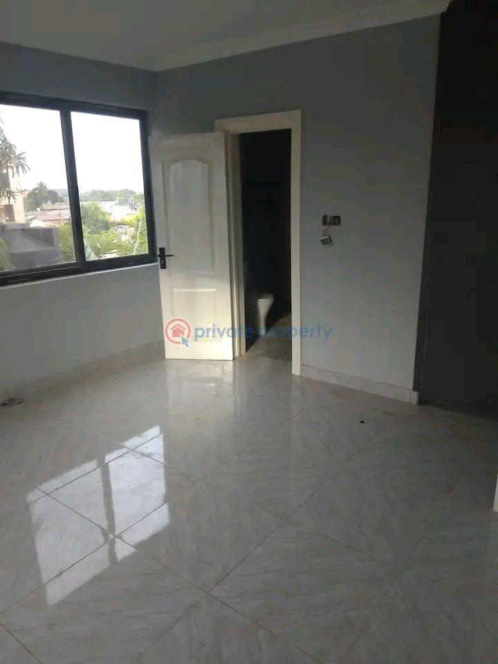 2 bedroom Apartment For Rent Dansoman Accra - 2