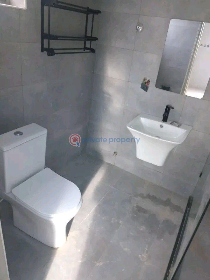 2 bedroom Apartment For Rent Dansoman Accra - 1