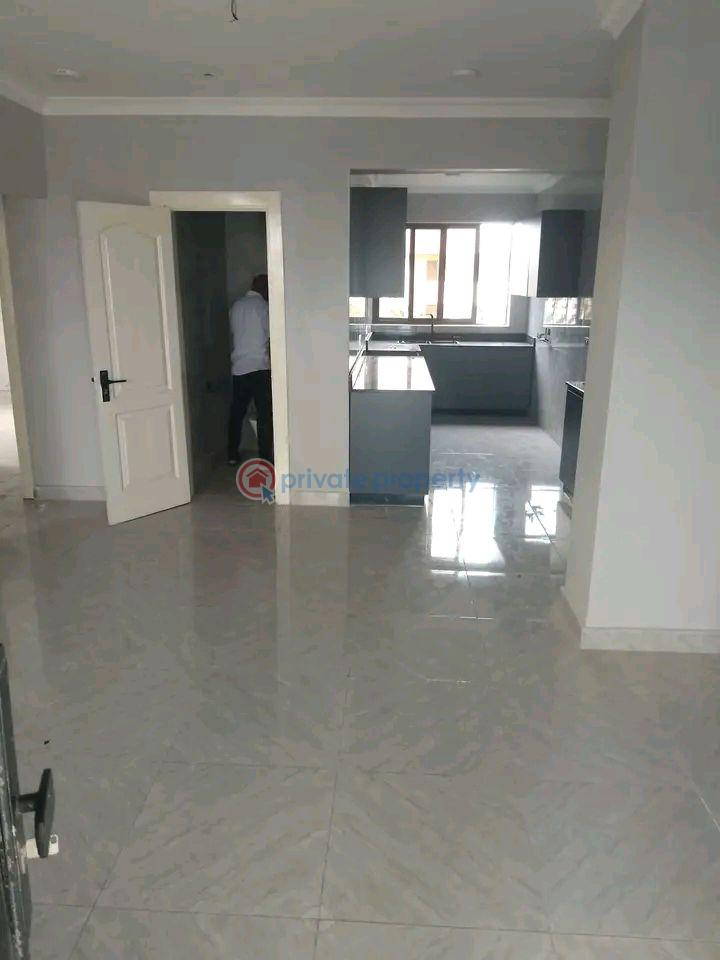 2 bedroom Apartment For Rent Dansoman Accra - 5