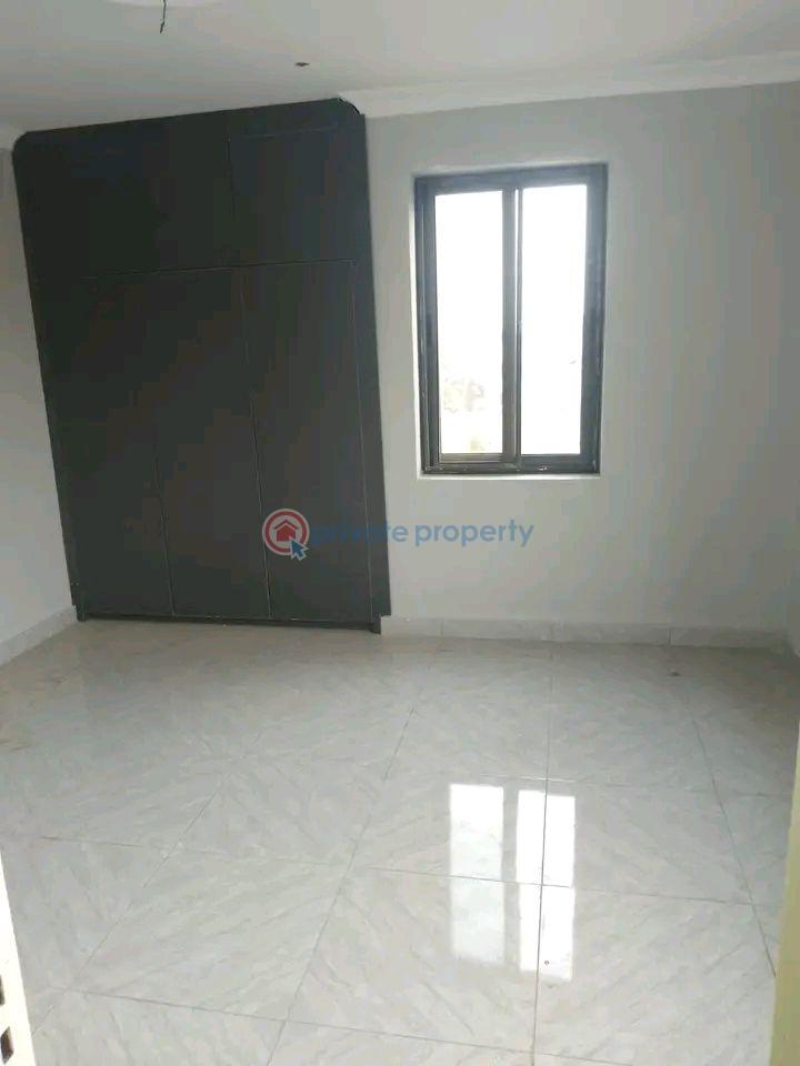 2 bedroom Apartment For Rent Dansoman Accra - 8