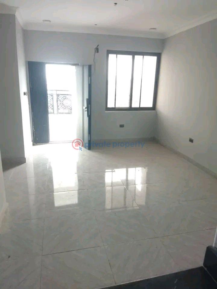 2 bedroom Apartment For Rent Dansoman Accra - 10