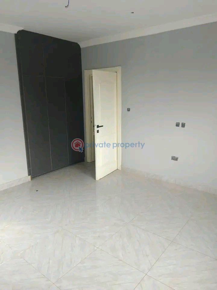 2 bedroom Apartment For Rent Dansoman Accra - 4