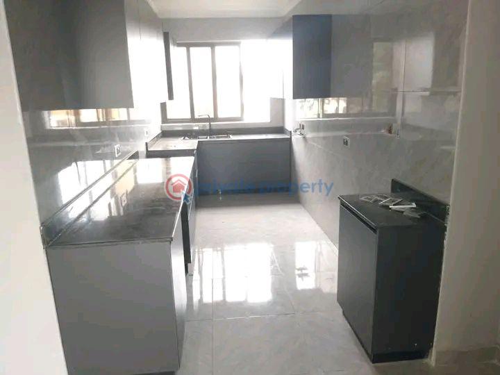 2 bedroom Apartment For Rent Dansoman Accra - 9