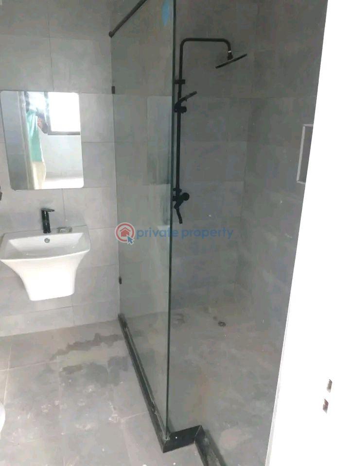 2 bedroom Apartment For Rent Dansoman Accra - 3