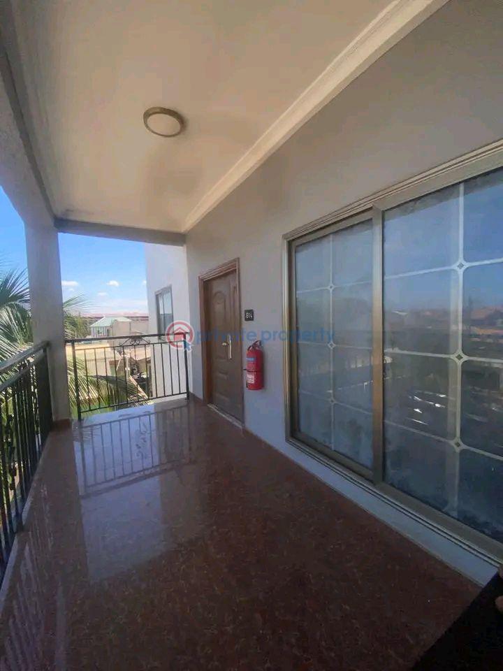 2 bedroom Apartment For Rent Tse Addo Accra - 8