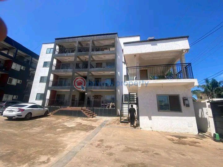 2 bedroom Apartment For Rent Tse Addo Accra - 0