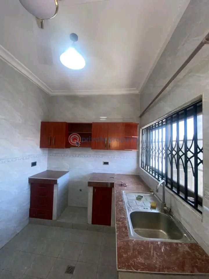 2 bedroom Apartment For Rent Tse Addo Accra - 9