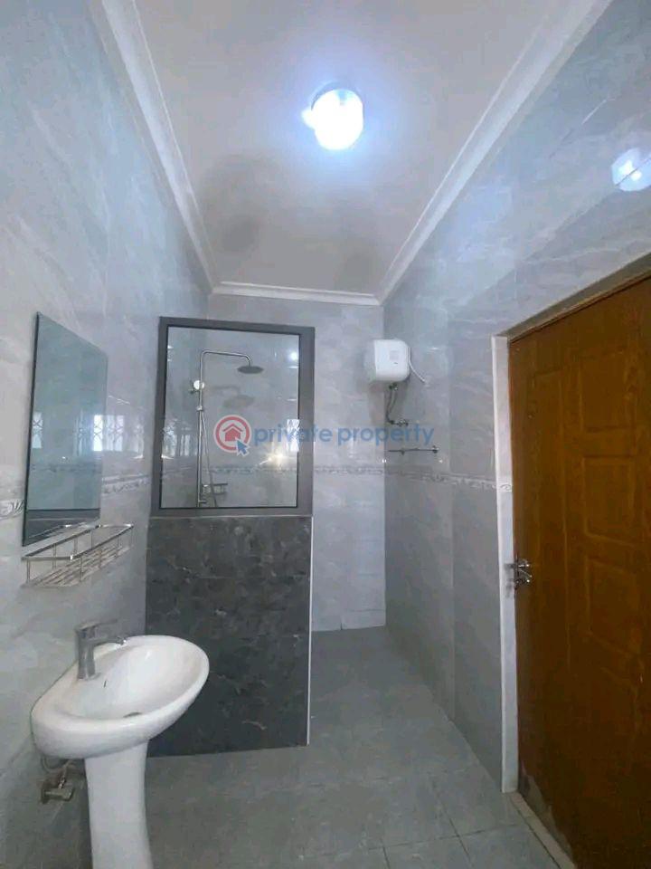 2 bedroom Apartment For Rent Tse Addo Accra - 10