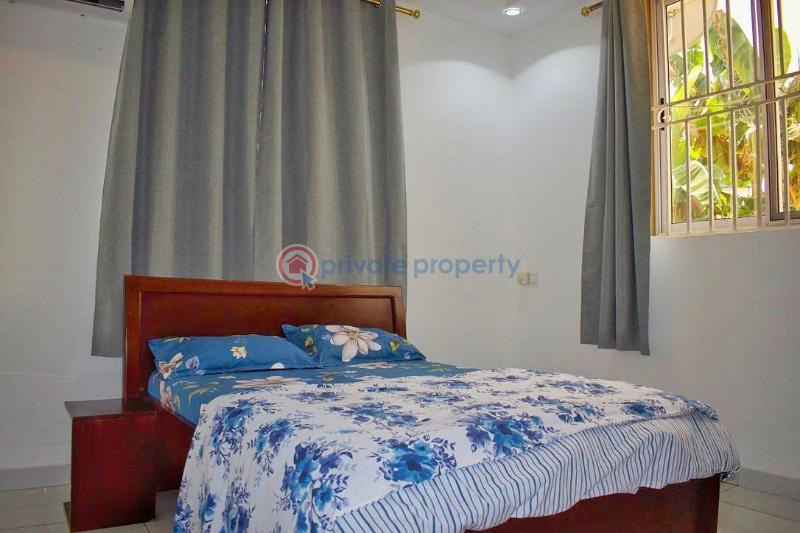 2 bedroom Semi detached Duplex Short let Cape Coast Jukwa Road, Behind Waec Building Cape Coast Metropolitan Central Region - 2