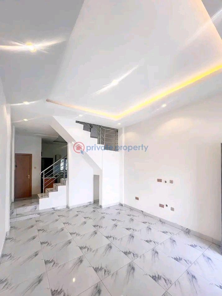 2 bedroom Terraced Duplex For Sale Adjiringanor East Legon Accra - 1
