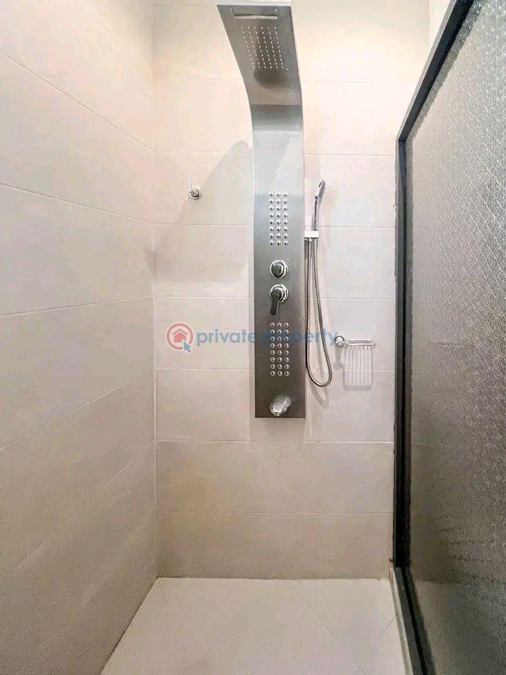 2 bedroom Terraced Duplex For Sale Adjiringanor East Legon Accra - 7