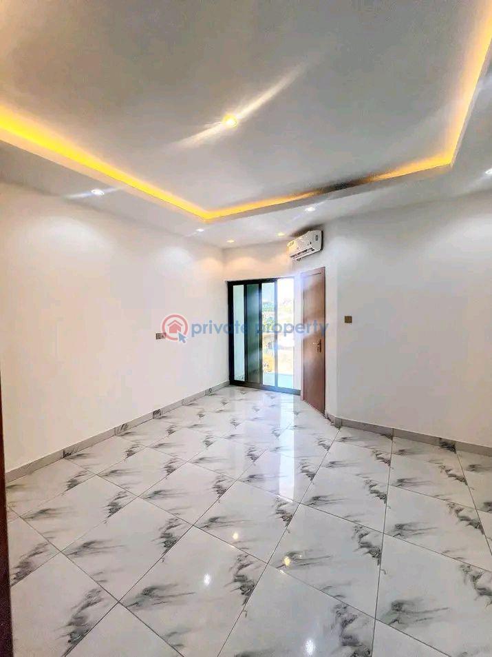 2 bedroom Terraced Duplex For Sale Adjiringanor East Legon Accra - 2