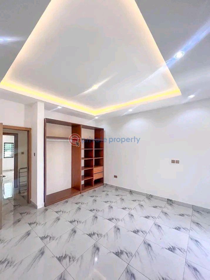 2 bedroom Terraced Duplex For Sale Adjiringanor East Legon Accra - 5