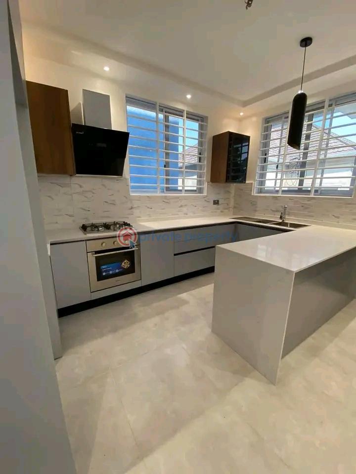 2 bedroom House For Sale Oyarifa La Nkwantanang Madina Municipal Accra - 2