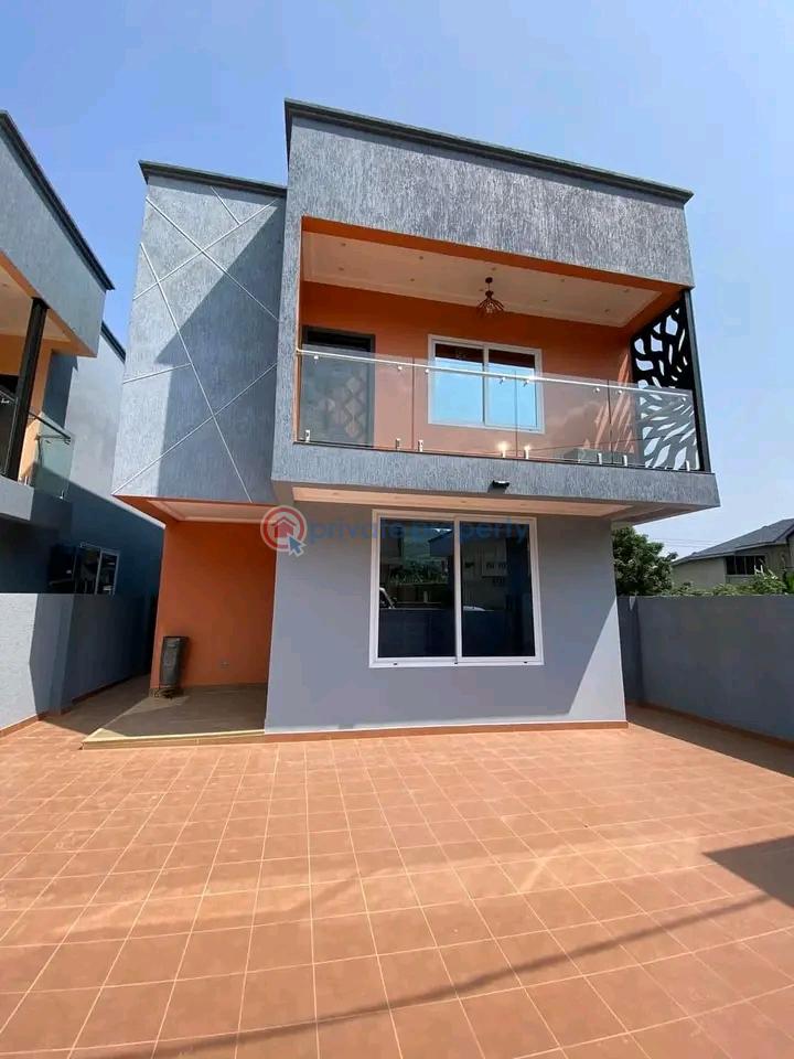 2 bedroom House For Sale Oyarifa La Nkwantanang Madina Municipal Accra - 0