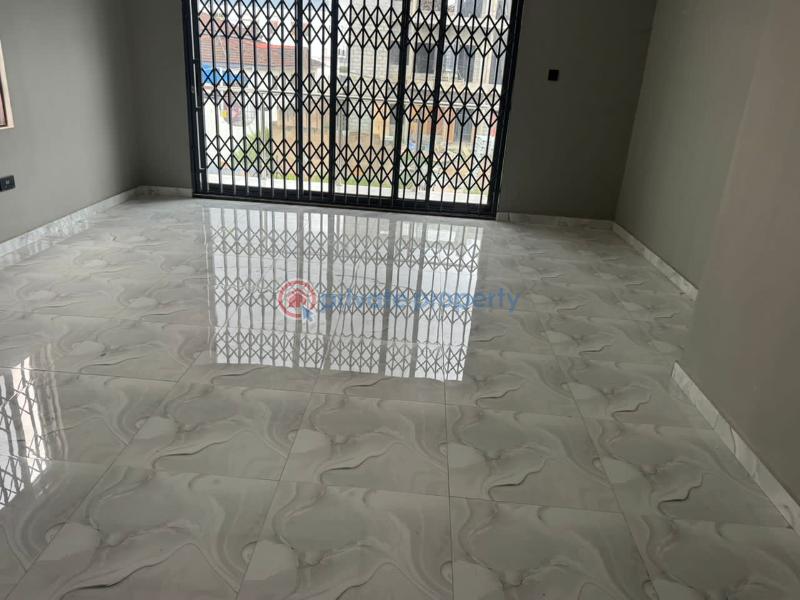 3 bedroom House For Rent Tantra Hill Achimota Ga West Municipal Accra - 9