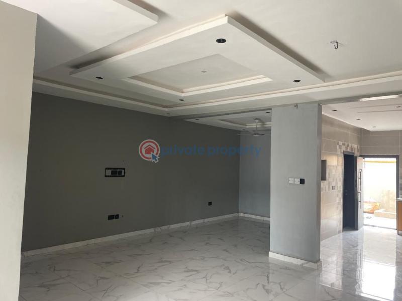 3 bedroom House For Rent Tantra Hill Achimota Ga West Municipal Accra - 6