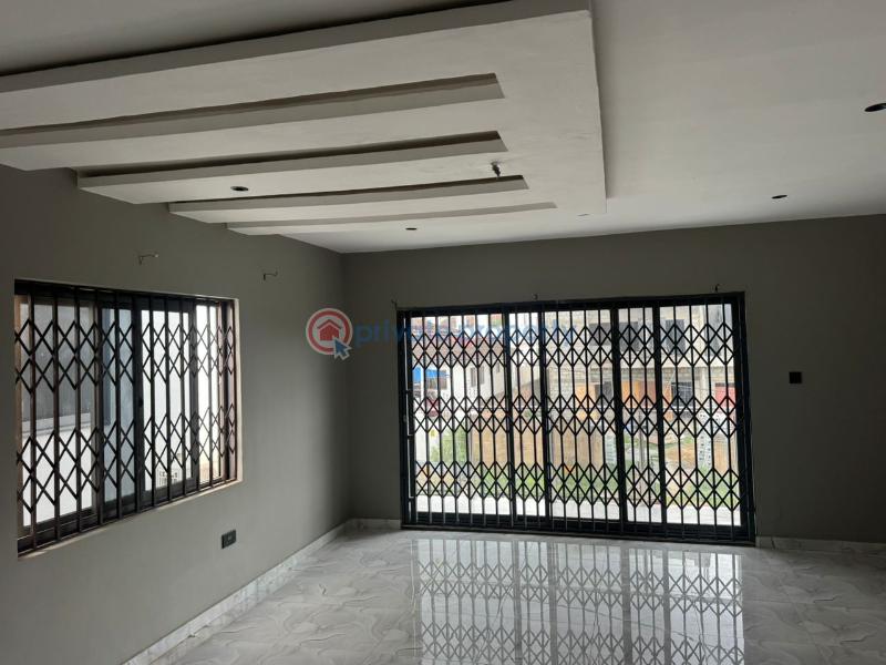 3 bedroom House For Rent Tantra Hill Achimota Ga West Municipal Accra - 7