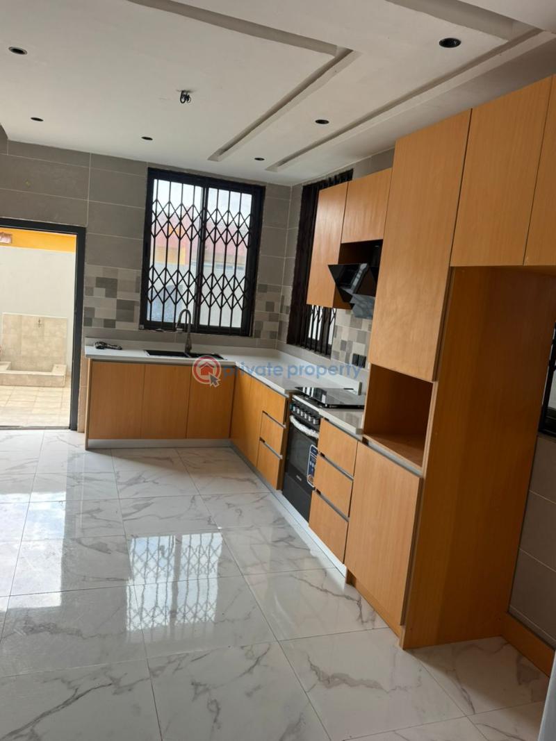 3 bedroom House For Rent Tantra Hill Achimota Ga West Municipal Accra - 3