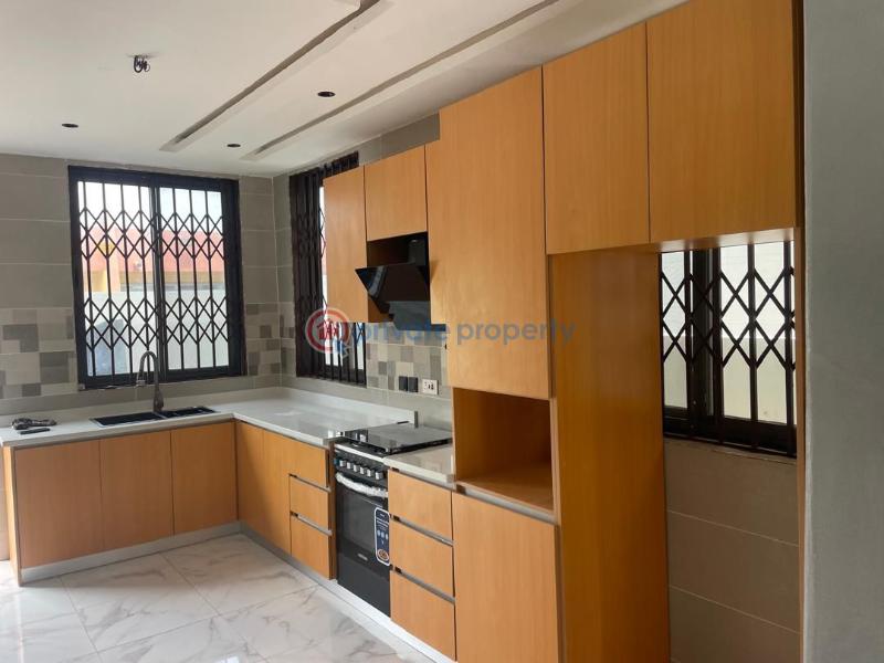3 bedroom House For Rent Tantra Hill Achimota Ga West Municipal Accra - 5