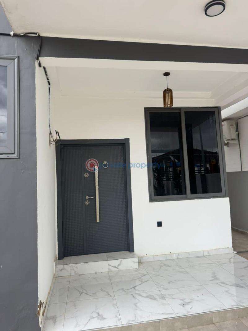 3 bedroom House For Rent Tantra Hill Achimota Ga West Municipal Accra - 2