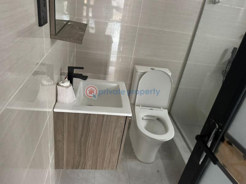 3 bedroom House For Rent Tantra Hill Achimota Ga West Municipal Accra - 12