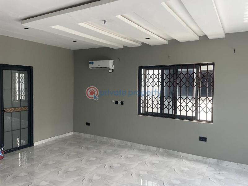3 bedroom House For Rent Tantra Hill Achimota Ga West Municipal Accra - 8