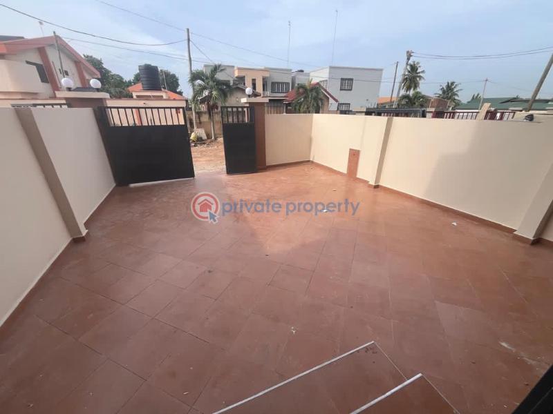 3 bedroom Semi detached Duplex For Sale Ashongman Ga East Municipal Accra - 7