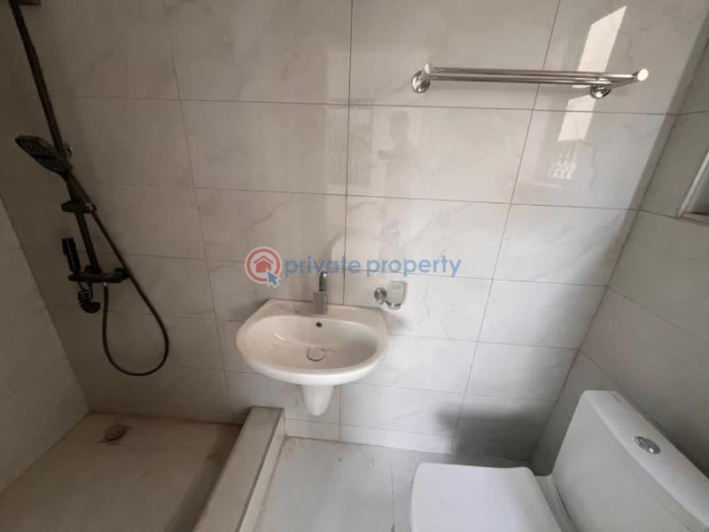 3 bedroom Semi detached Duplex For Sale Ashongman Ga East Municipal Accra - 12