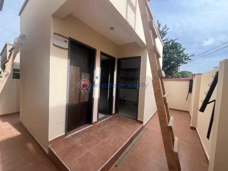 3 bedroom Semi detached Duplex For Sale Ashongman Ga East Municipal Accra - 6