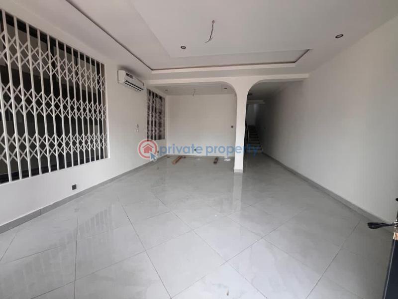 3 bedroom Semi detached Duplex For Sale Ashongman Ga East Municipal Accra - 4