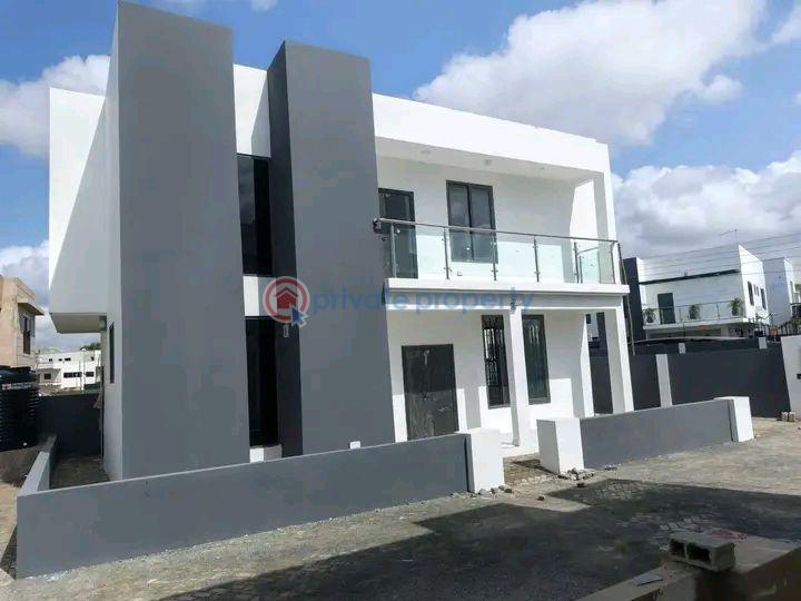 3 bedroom House For Sale Burma Hill Tse Addo Accra - 0