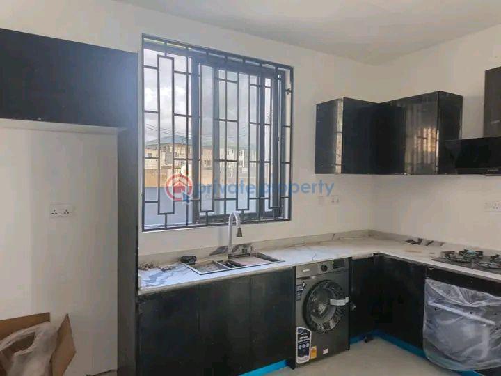 3 bedroom House For Sale Burma Hill Tse Addo Accra - 12