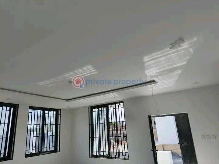 3 bedroom House For Sale Burma Hill Tse Addo Accra - 14
