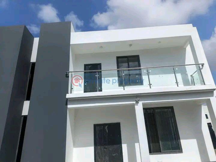 3 bedroom House For Sale Burma Hill Tse Addo Accra - 1