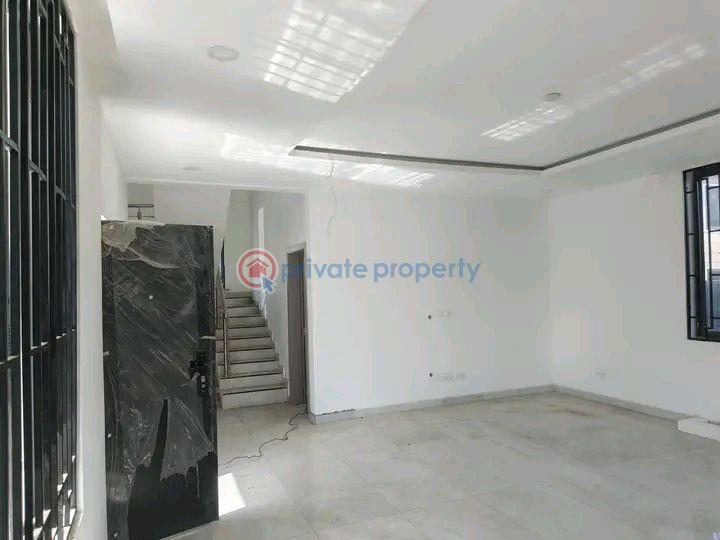 3 bedroom House For Sale Burma Hill Tse Addo Accra - 5