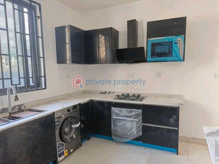 3 bedroom House For Sale Burma Hill Tse Addo Accra - 8