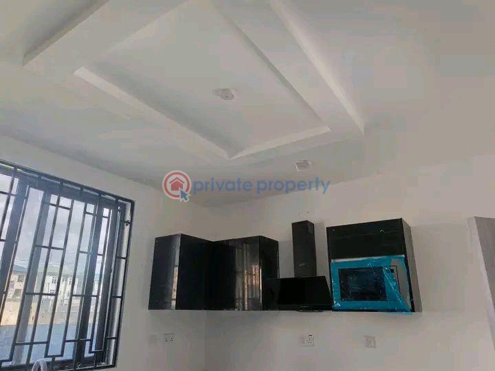 3 bedroom House For Sale Burma Hill Tse Addo Accra - 2