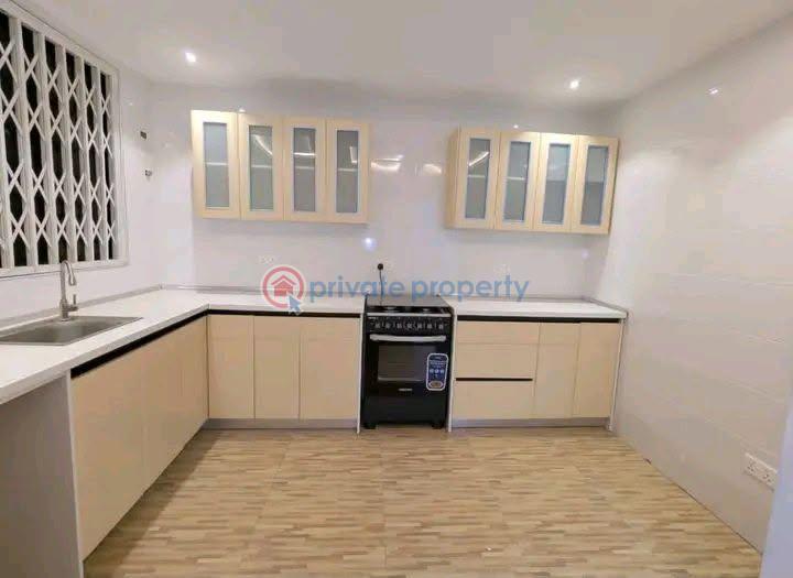3 bedroom Apartment For Rent Achimota Accra - 4