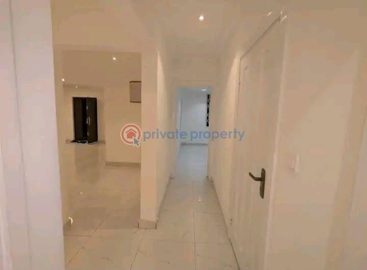 3 bedroom Apartment For Rent Achimota Accra - 2