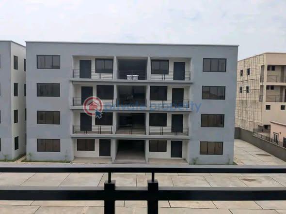 3 bedroom Apartment For Rent Achimota Accra - 0