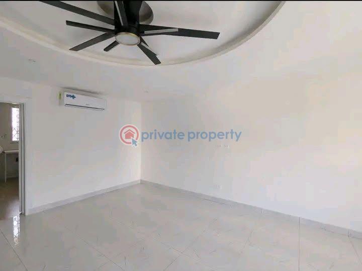 3 bedroom Apartment For Rent Achimota Accra - 7