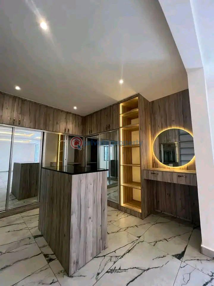 3 bedroom Apartment For Rent Achimota Accra - 10