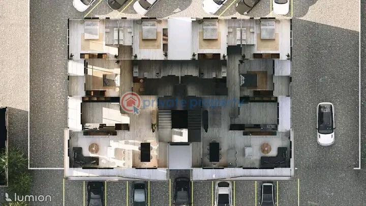 3 bedroom Apartment For Sale Abelemkpe Accra - 1