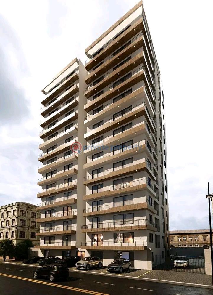3 bedroom Apartment For Sale Abelemkpe Accra - 0