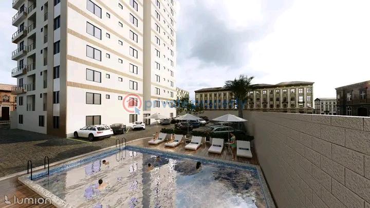 3 bedroom Apartment For Sale Abelemkpe Accra - 2