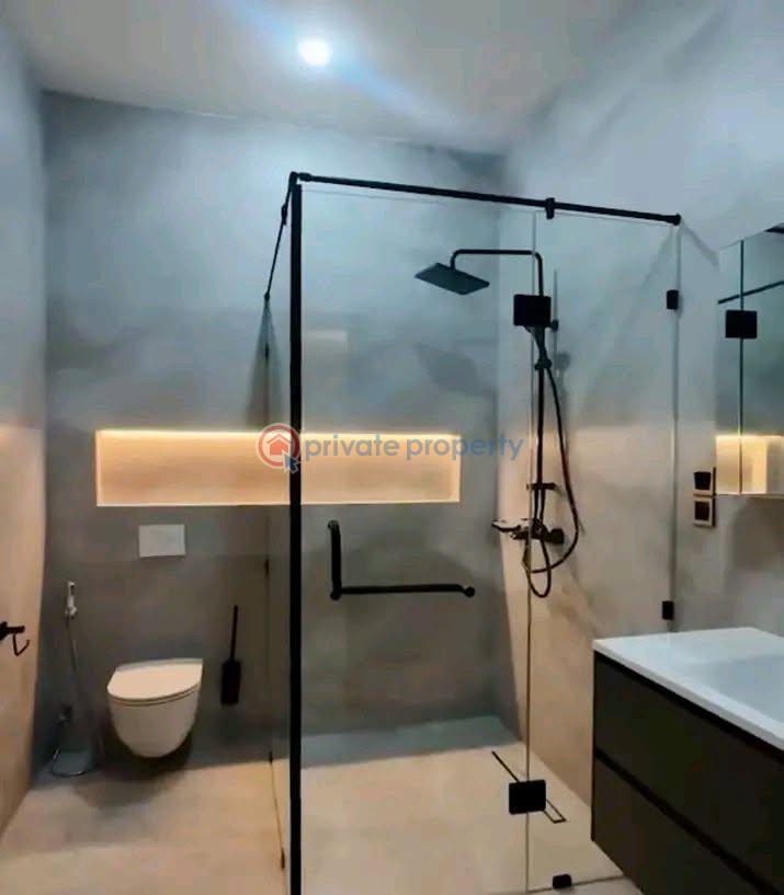 3 bedroom House For Sale East Legon Hills Accra - 8