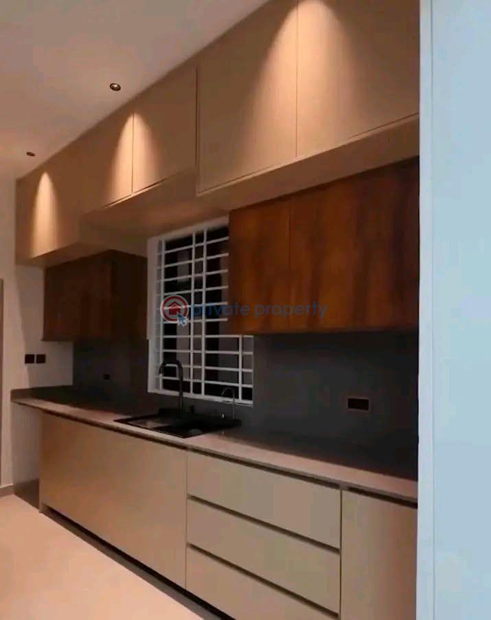 3 bedroom House For Sale East Legon Hills Accra - 1